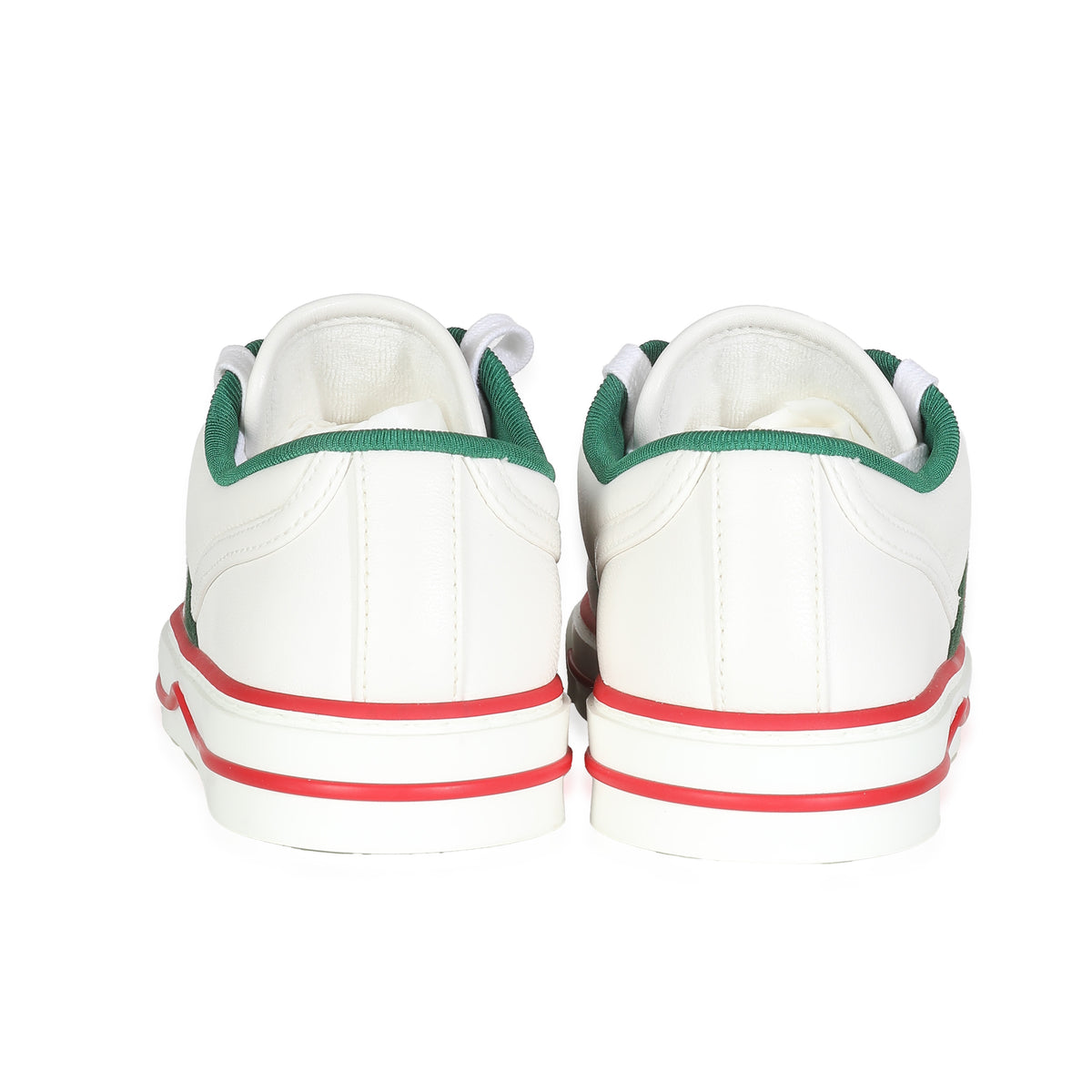 White Leather Tennis 1977 Low Top Sneakers 36.5