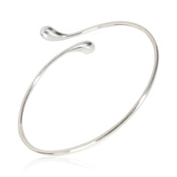 Elsa Peretti Vintage Teardrop Bracelet in  Sterling Silver