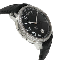 Classico Luna 8293-122 Unisex Watch in  Stainless Steel