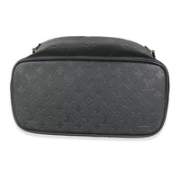 Black Monogram Empreinte Neverfull MM