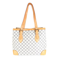 Damier Azur Canvas Hampstead MM