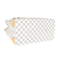 Damier Azur Canvas Hampstead MM