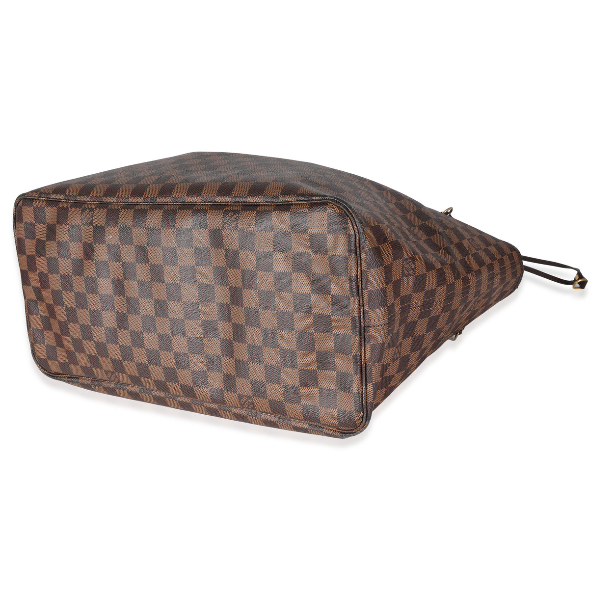 Damier Ebene Canvas Neverfull GM