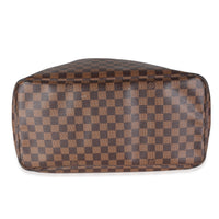 Damier Ebene Canvas Neverfull GM