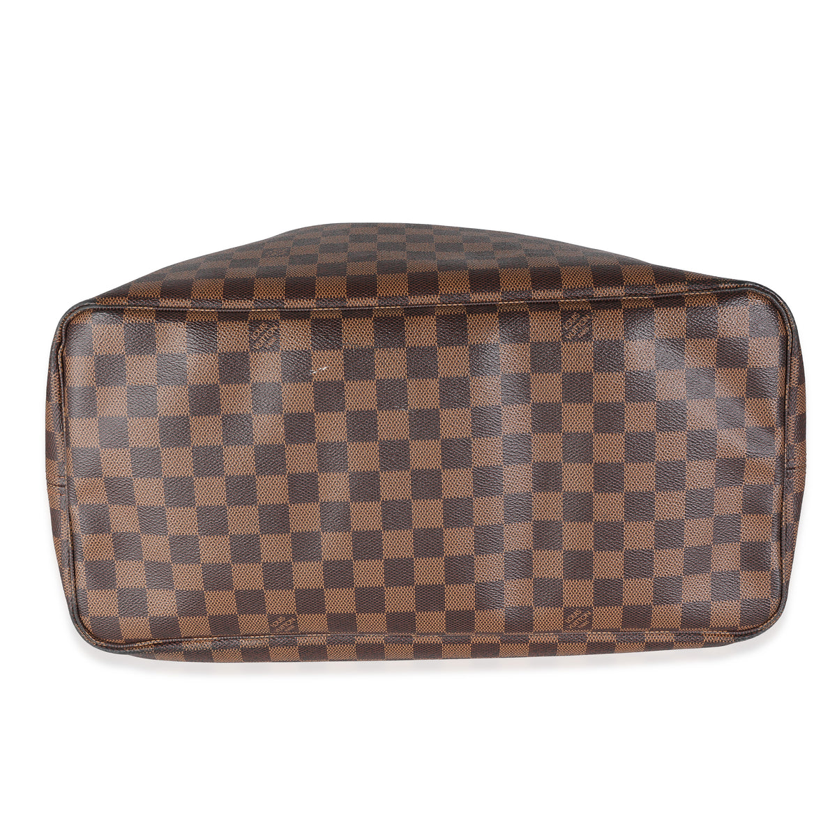 Damier Ebene Canvas Neverfull GM