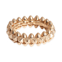 Clash de Cartier Ring (Rose Gold)