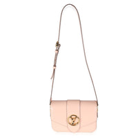 Rose Himalaya Smooth Calfskin LV Pont 9