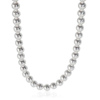 HardWear Fashion Necklace in  Sterling Silver