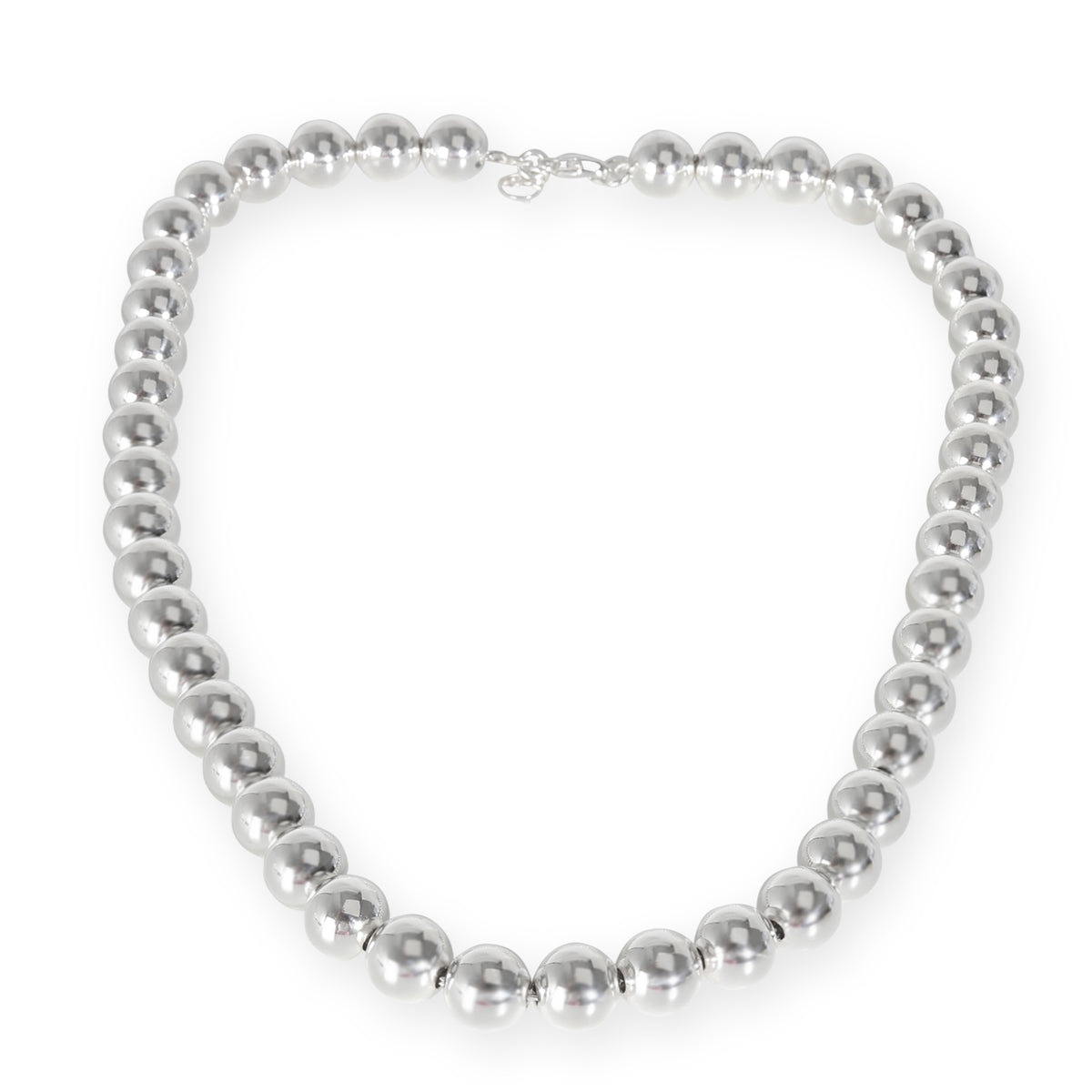 HardWear Fashion Necklace in  Sterling Silver