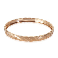 Coco Crush Bracelet in 18k Rose Gold 0.34 CTW