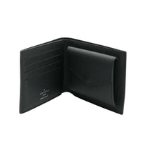 Black Taiga Marco Wallet