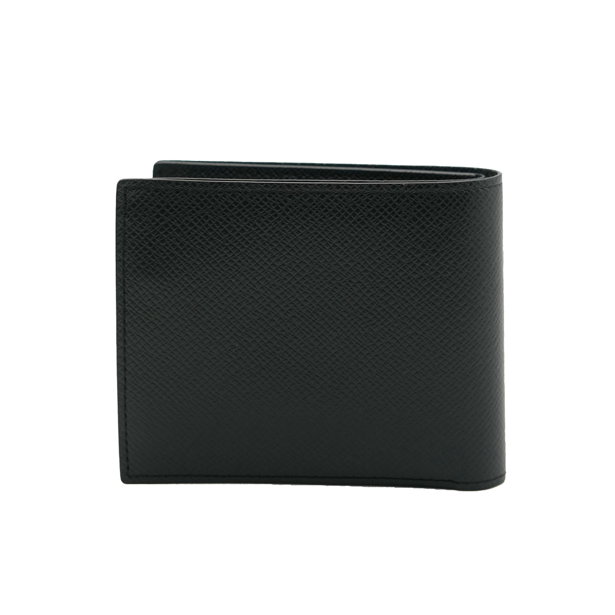 Black Taiga Marco Wallet