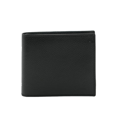 Black Taiga Marco Wallet