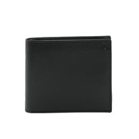 Black Taiga Marco Wallet