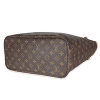 Monogram Canvas Neverfull MM