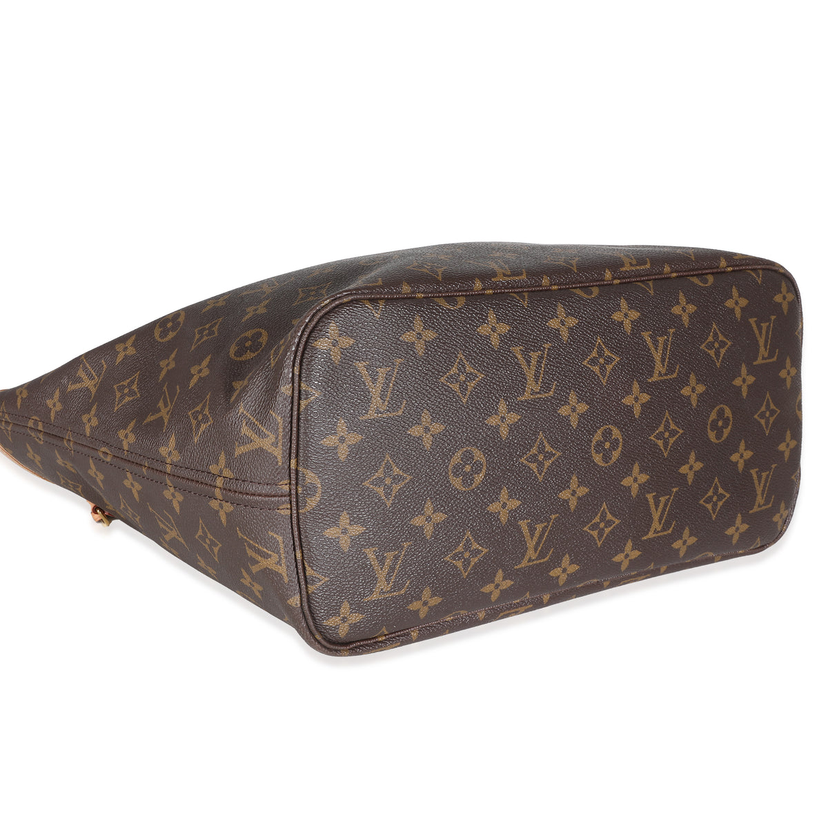 Monogram Canvas Neverfull MM