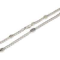 Fashion Necklace in  Sterling Silver