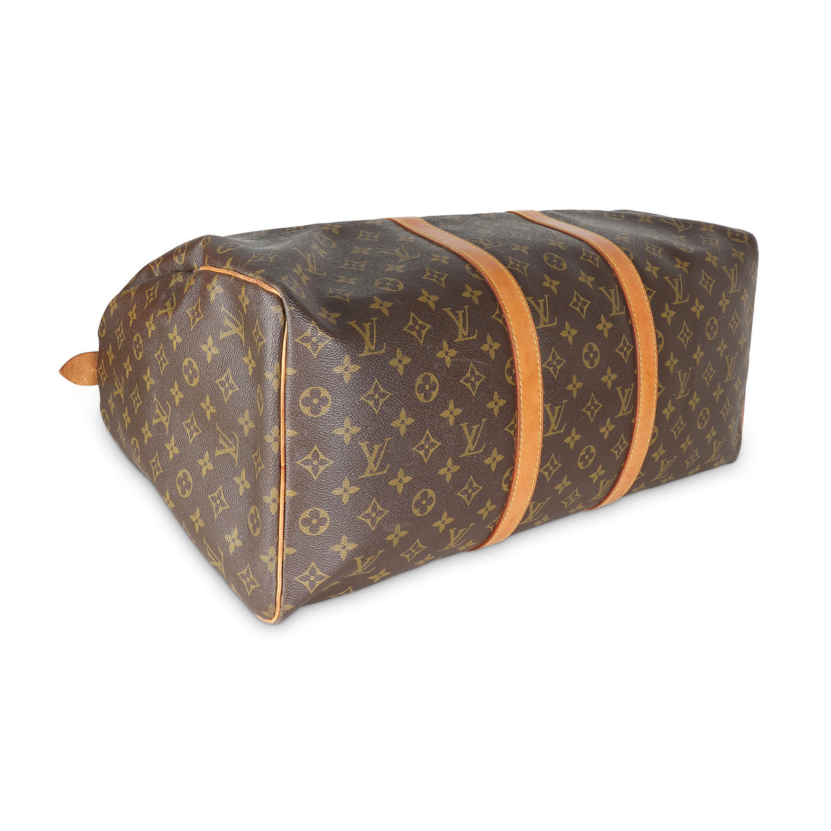 Monogram Canvas Keepall 50