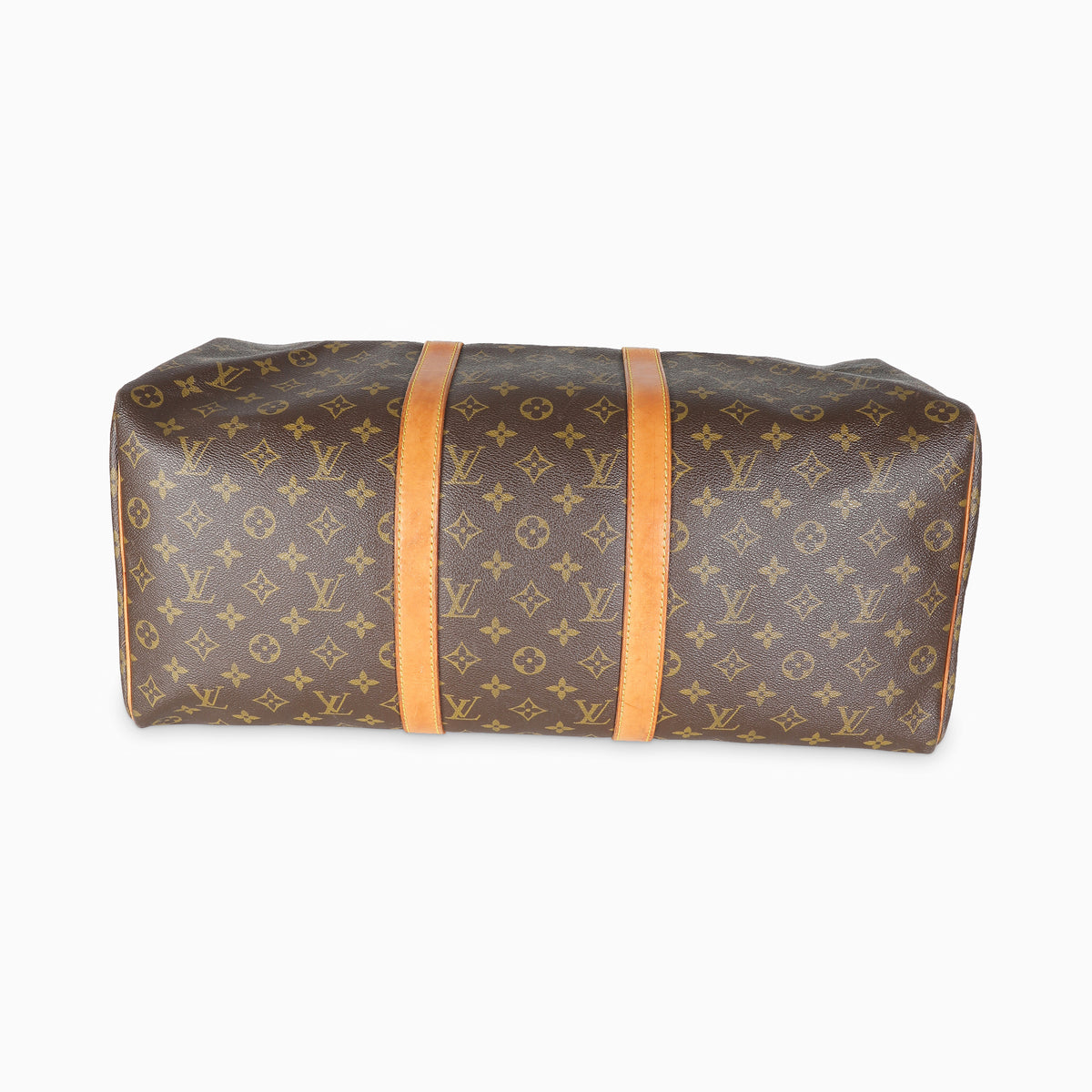 Monogram Canvas Keepall 50