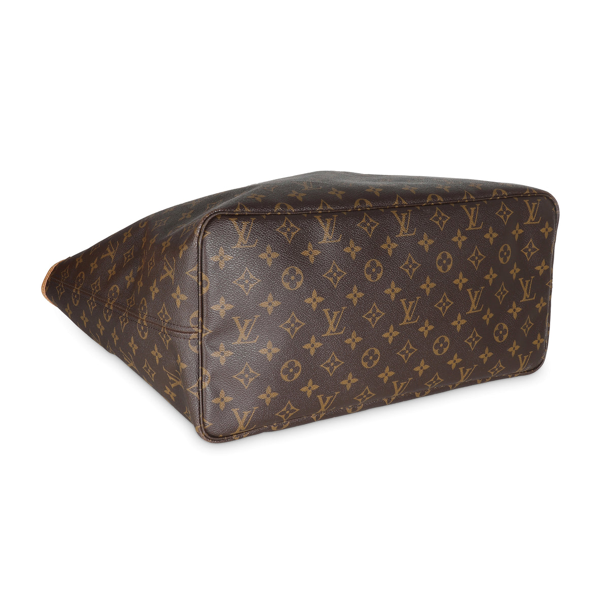 Monogram Canvas Neverfull GM