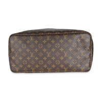 Monogram Canvas Neverfull GM