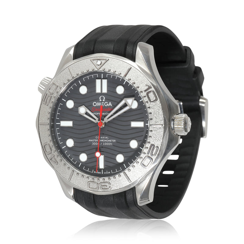 Seamaster Nekton 210.32.42.20.01.002 Mens Watch in  Stainless Steel