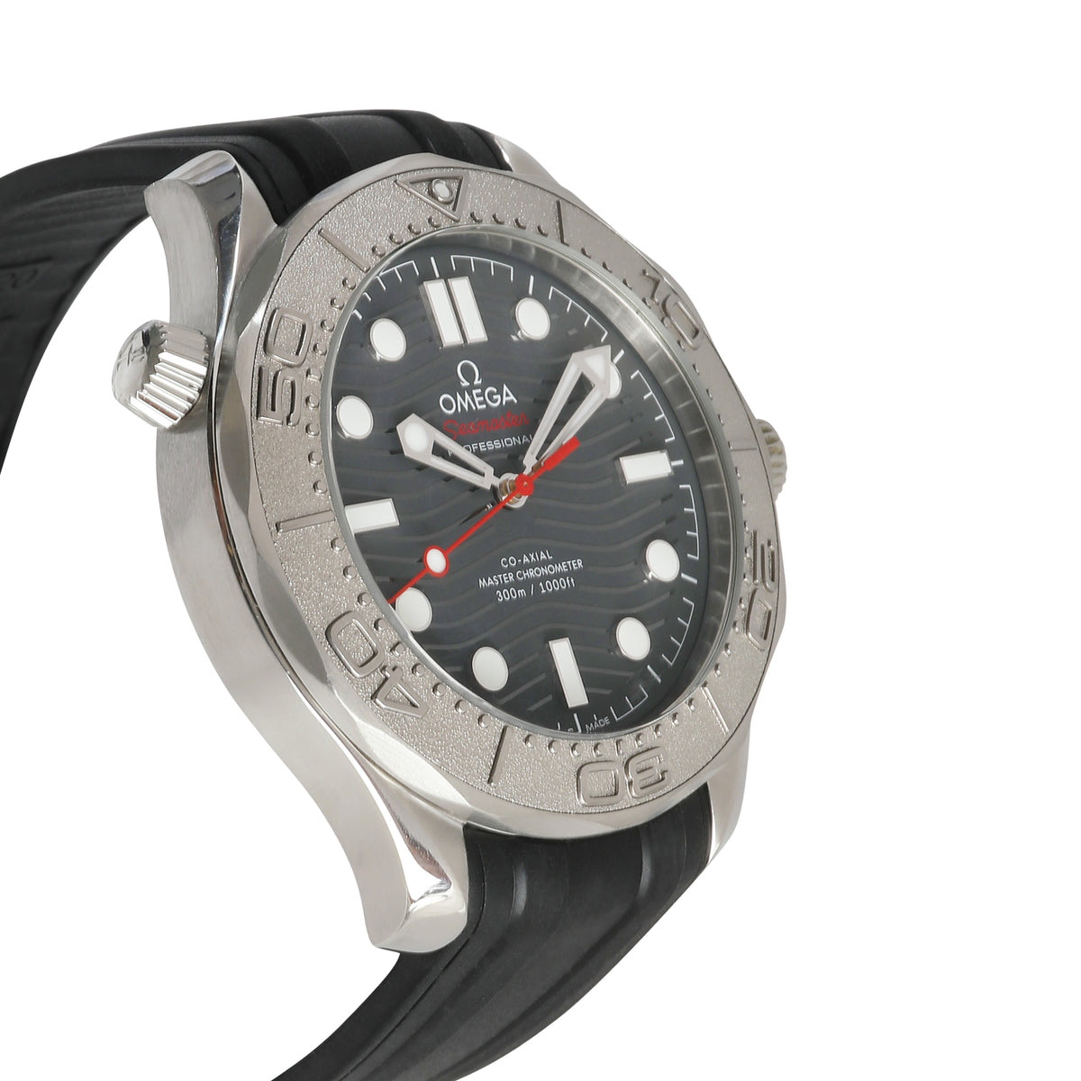 Seamaster Nekton 210.32.42.20.01.002 Mens Watch in  Stainless Steel