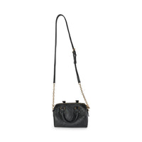 Black Monogram Giant Empriente Speedy Bandouliere 20