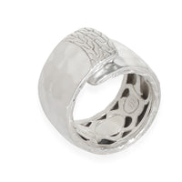 Palu Fashion Ring in  Sterling Silver