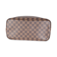 Damier Ebene Canvas Neverfull MM