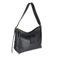 Black Giant Monogram Empreinte Carryall PM