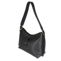 Black Giant Monogram Empreinte Carryall PM