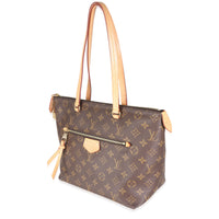 Monogram Canvas Iena PM