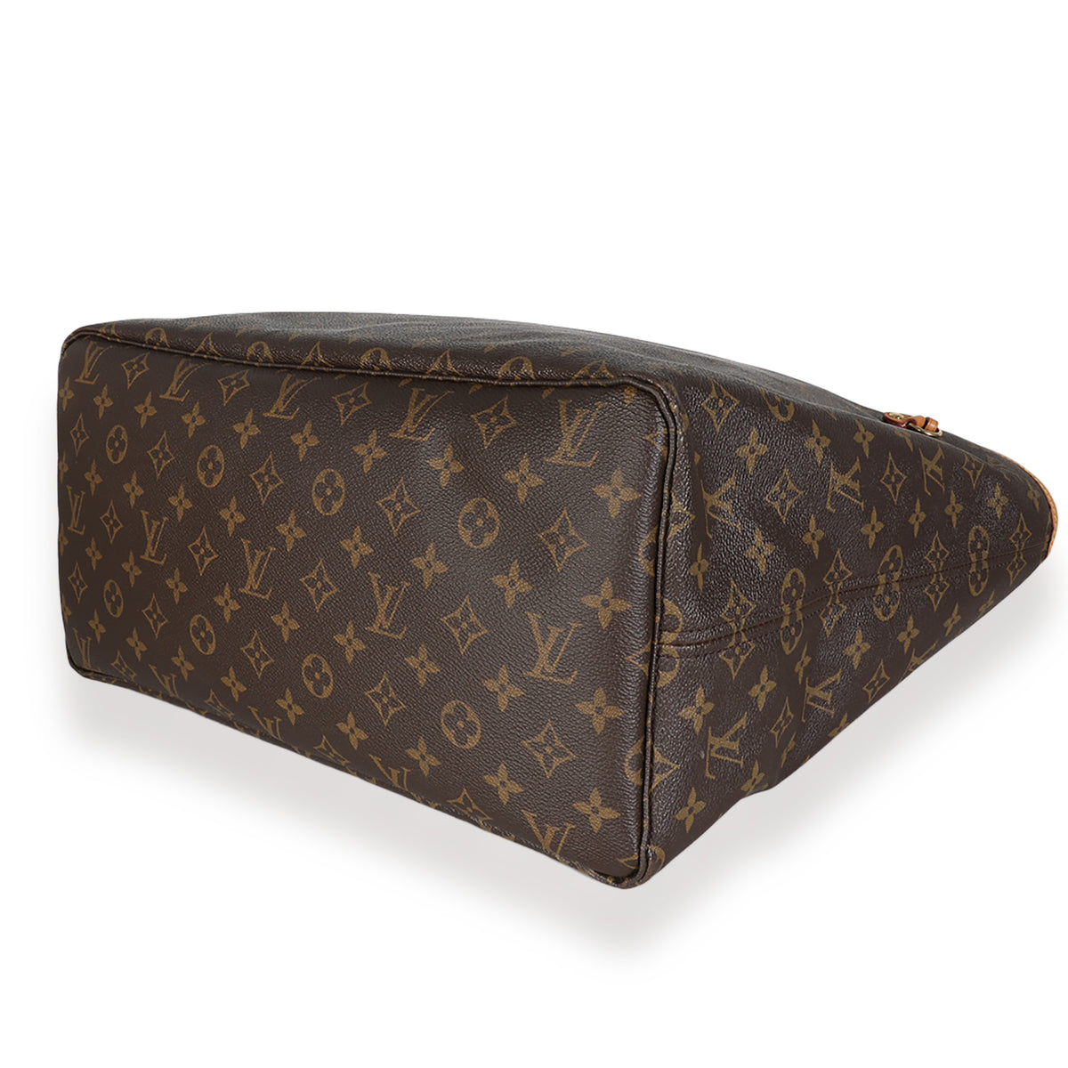 Monogram Canvas Neverfull GM