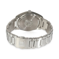 Heritage SBGX261 Mens Watch in  Stainless Steel