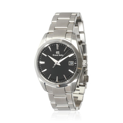 Heritage SBGX261 Mens Watch in  Stainless Steel