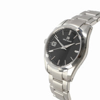 Heritage SBGX261 Mens Watch in  Stainless Steel