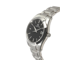 Heritage SBGX261 Mens Watch in  Stainless Steel