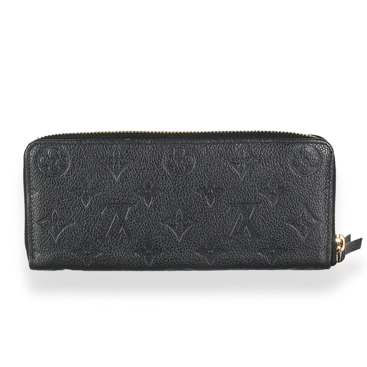 Black Empreinte Clemence Wallet