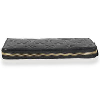 Black Empreinte Clemence Wallet