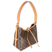 Monogram Canvas Carryall PM