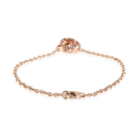 Love Bracelet, 6.25 Inches (Rose Gold)