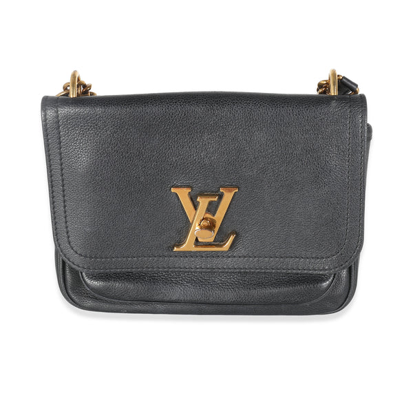 P*a様 Louis Vuitton ブラック ニーナラインアンクルチェーンバレ P*a様 Louis Vuitton ブラック ニーナラインアンクルチェーンバレ