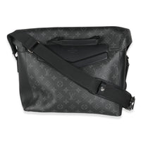 Monogram Eclipse Canvas Voyager MM