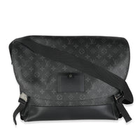 Monogram Eclipse Canvas Voyager MM