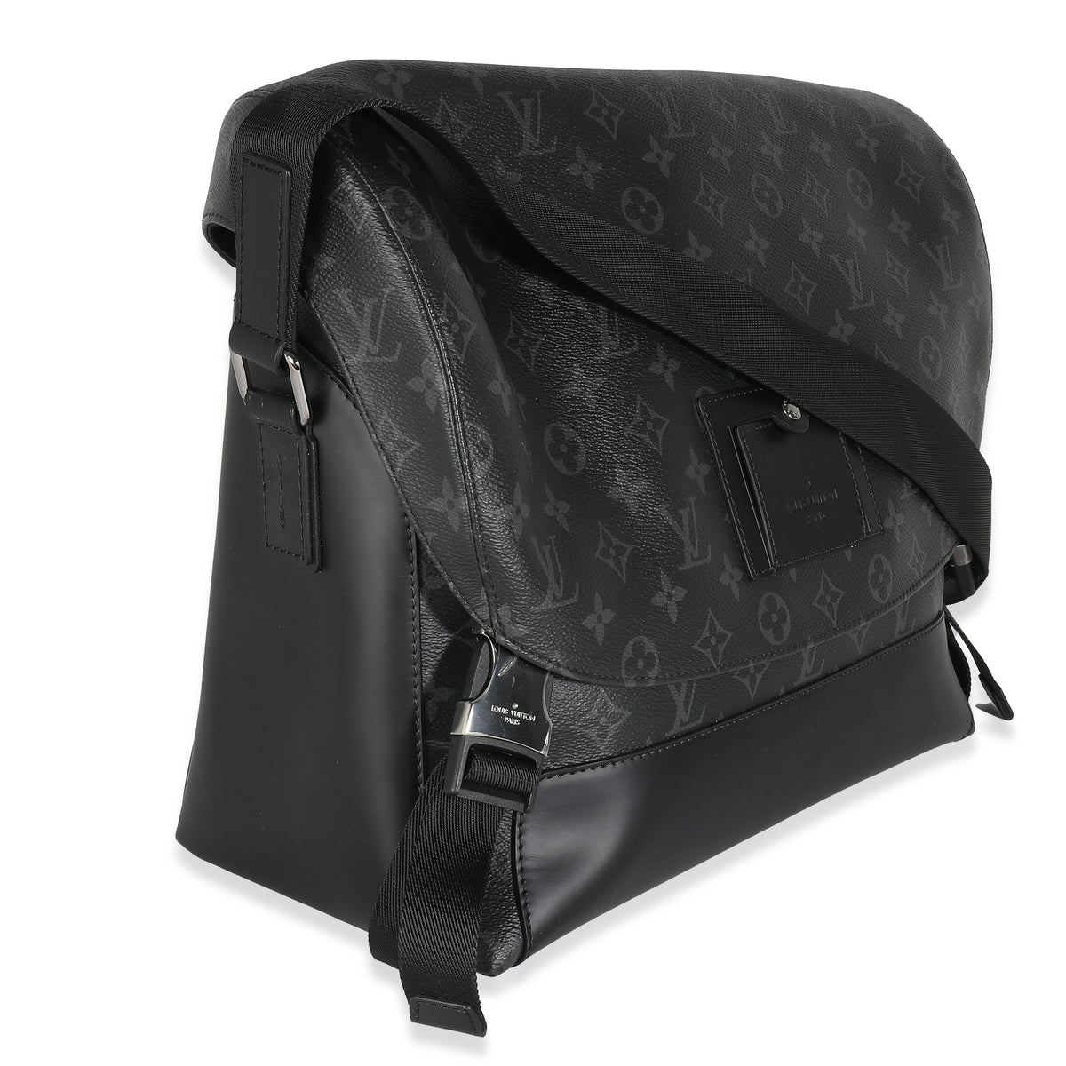 Monogram Eclipse Canvas Voyager MM