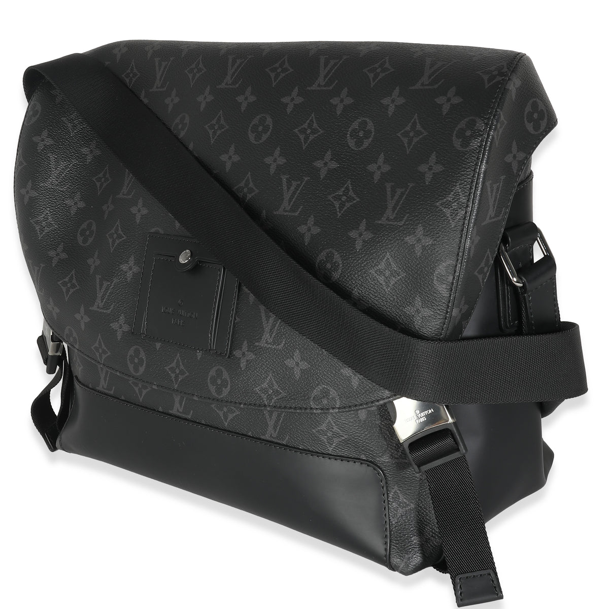 Monogram Eclipse Canvas Voyager MM