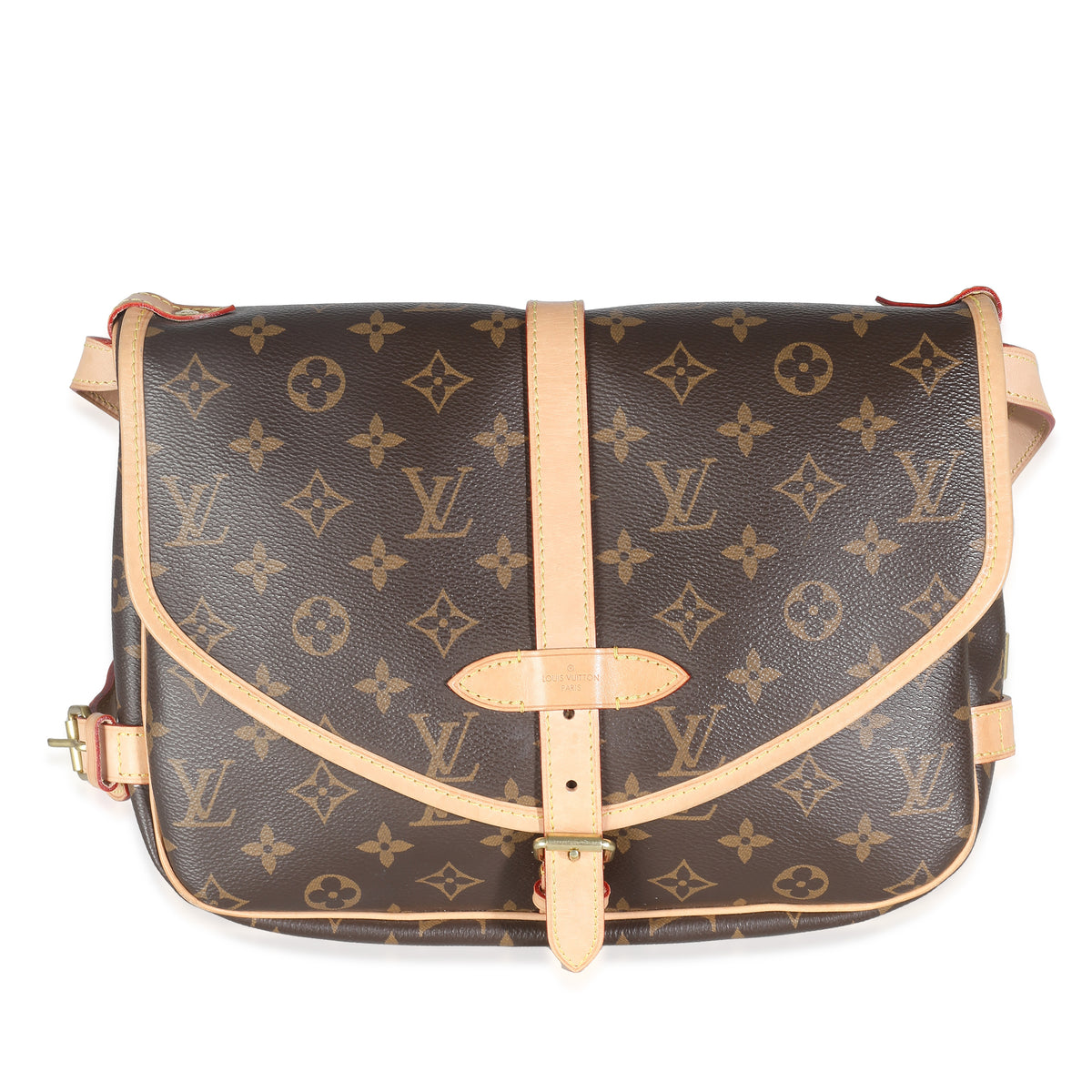 Louis vuitton saumur 30 original price sale