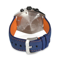 Formula 1 Gulf Edition CAZ101N.FC8243 Mens Watch in  Stainless Stee