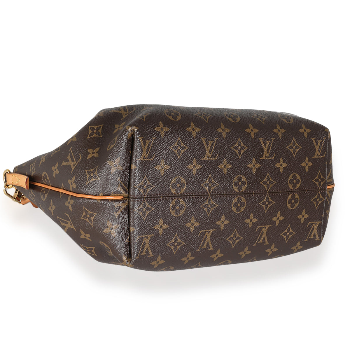 Monogram Canvas Turenne MM